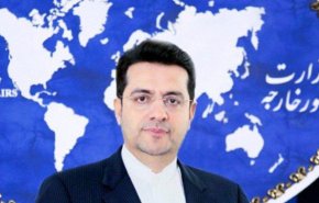واکنش وزارت خارجه به بیانیه کاخ سفيد درباره عدم تمدید معافیت برای خریداران نفت ایران