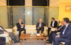 وزیران بهداشت ایران و عراق بر گسترش همکاری ها تاکید کردند