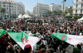 الجزائر.. غالبية الاحزاب تقاطع مشاورات الرئاسة تمهيدا للانتخابات