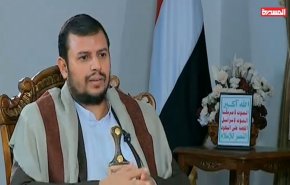 السيد الحوثي: شعبنا مصر على التحرر من هيمنة اميركا