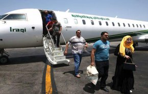 العراقيون والآذربيجان بصدارة السياح الاجانب الى ايران
