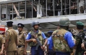 حالة الطوارئ في سريلانكا تدخل حيز التنفيذ