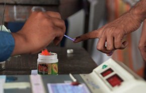 آغاز مرحله سوم انتخابات سراسری در هند