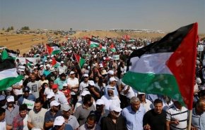 درخواست برای مشارکت مردم غزه در «جمعه وحدت ملی و پایان دودستگی»