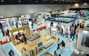 16 شرکت ایرانی در نمایشگاه 'پروژه قطر' حضور می یابند