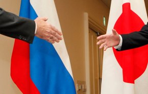 وزيرا خارجية اليابان وروسيا يلتقيان في موسكو 10 مايو