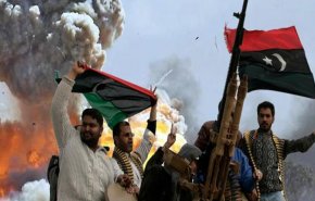 خارطة النزاع في ليبيا.. نحو مزيد من التصعيد
