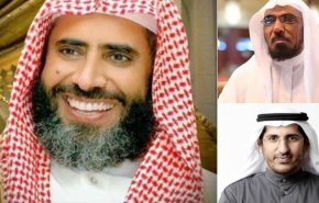 النيابة السعودية تطلب إعادة محاكمة العودة والقرني والعمري