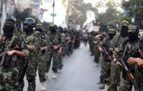 ادعای روزنامه صهیونیستی؛ عضوگیری حماس از نیروهای تشکیلات خودگردان
