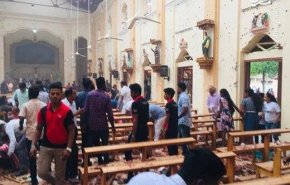 خودکشی سرکرده عاملان انفجارهای سریلانکا