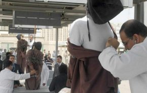 واکنش ظریف به اعدام 37 نفر در عربستان سعودی