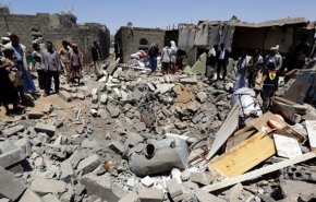 سازمان ملل: جنگ یمن 250 هزار کشته برجای گذاشته است