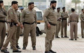 اعدام 37 نفر در عربستان بدون شرح + ویدئو