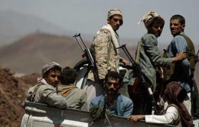 شاهد...كاميرا العالم ترصد الانتصارات في جبهة العود اليمنية  