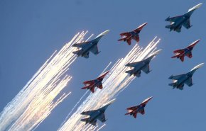 آمادگی روسیه برای فروش جنگنده های پیشرفته به ترکیه