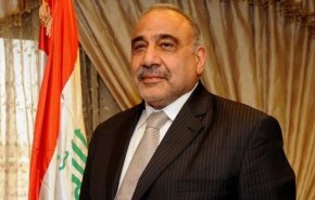 عبدالمهدی: عراق به دنبال بهترین روابط با کشورهای عربی است