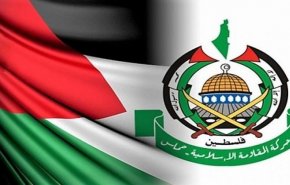 حماس تحریم‌های نفتی آمریکا علیه ایران را محکوم کرد