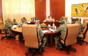 السودان.. المجلس العسكري ينوي إقالة 3 من أعضائه