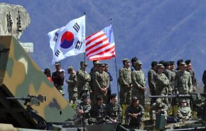 بيونغ يانغ تنتقد المناورات الأمريكية الكورية الجنوبية