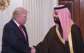 انتقاد شدید در آمریکا از ترامپ بعد از اعدام جمعی در عربستان سعودی