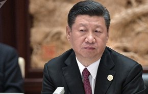 الرئيس الصيني: ’الحزام والطريق’ تهدف لتوسيع التعاون الدولي