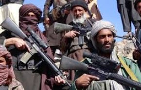 تصرف بندری توسط طالبان در شمال افغانستان