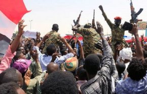 شمار قربانیان اعتراضات سودان: 53 کشته و 734 زخمی
