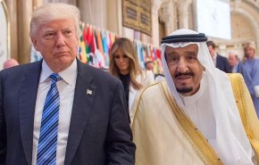 ترامپ: عربستان با افزایش تولید نفت موافقت کرده است