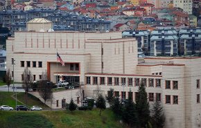 تركيا توجه اتهامات بالإرهاب لضابط أمن في قنصلية اميركا