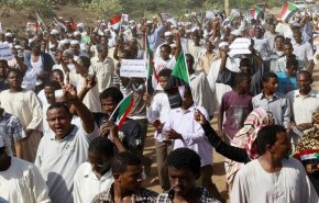 المواقف الدولية والاقليمية واثرها على الثورة السودانية
