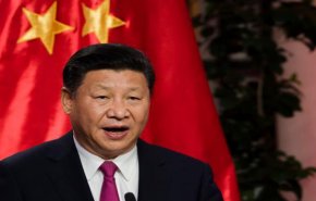 الرئيس الصيني يدعو لبناء اقتصاد عالمي مفتوح