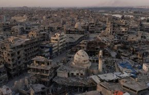 احباط هجوم انتحاري جنوب الموصل