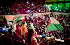 انطلاق الدورة 17 لمؤتمر فلسطينيي أوروبا بكوبنهاغن اليوم