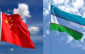 توقيع خطة تعاون عسكري بين الصين و أوزبكستان