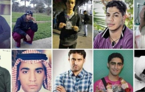 عربستان خویشاوندان شهدا را از برپایی مراسم عزا منع می کند