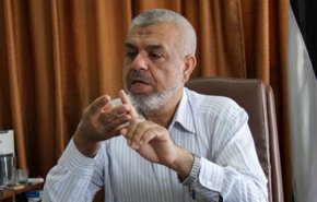 الصواف: لو اراد عباس مواجهة صفقة ترامب لما شكل الحكومة 