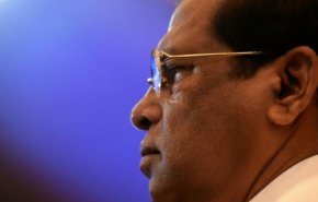 الرئيس السيريلانكي يحظر مجموعتين تعملان في البلاد