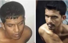 دو مظنون حملات تروریستی سریلانکا بازداشت شدند