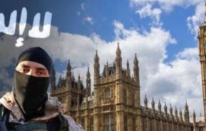 دیلی میل: حملات داعش در بریتانیا و اروپا شدت می گیرد
