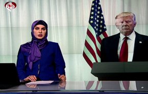 نشرة الاخبار من قناة العالم الساعة 16:00 بتوقيت غرينتش 28-04-2019
