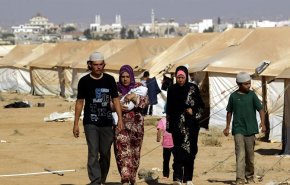 نقص كبير في تمویل متطلبات دعم اللاجئین في الأردن