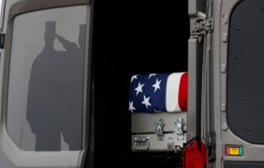 مقتل عسكري أمريكي في سوريا