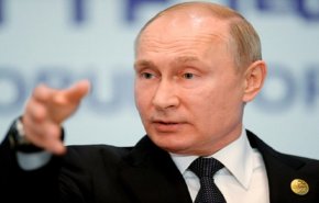بوتين يشيد باستعداد زيلينسكي لمنح الجنسية الأوكرانية لجميع الروس