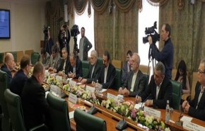 مسؤول روسي: لا يمكن حل قضايا المنطقة والعالم بدون مشاركة ايران