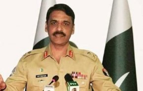 پاکستان نیروهای خود را برای مراقبت از مرزهای ایران افزایش داد