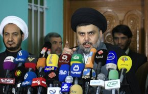 واکنش حزب الله به اظهارات توهین آمیز وزیر خارجه بحرین علیه مقتدی صدر