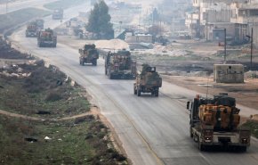 الجبهات الجامدة في ادلب والشرق السوري تلتهب من جديد
