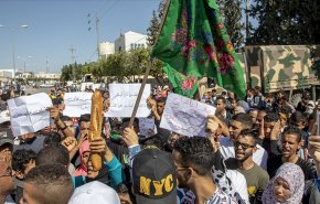 إضراب عام في تونس احتجاجا على مصرع 12 عاملة