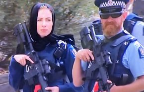 شرطة نيوزيلندا تحذر سكان كرايست تشيرش من جديد