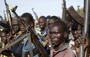 معارك بين القوات الحكومية وقوات جبهة الإنقاذ الوطني في جنوب السودان